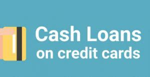 Loans Deposited To Debit Card
